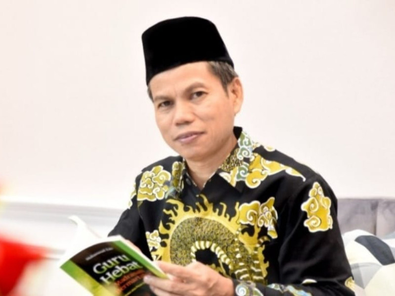 Ada 210.558 Jemaah Lunasi Biaya Haji Reguler, Masih Tiga Provinsi Belum 100%