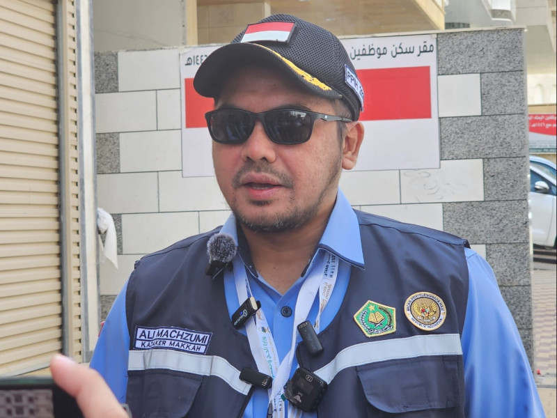 Belum Terima Nusuk, Jemaah Haji Agar Lapor ke Ketua Kloter