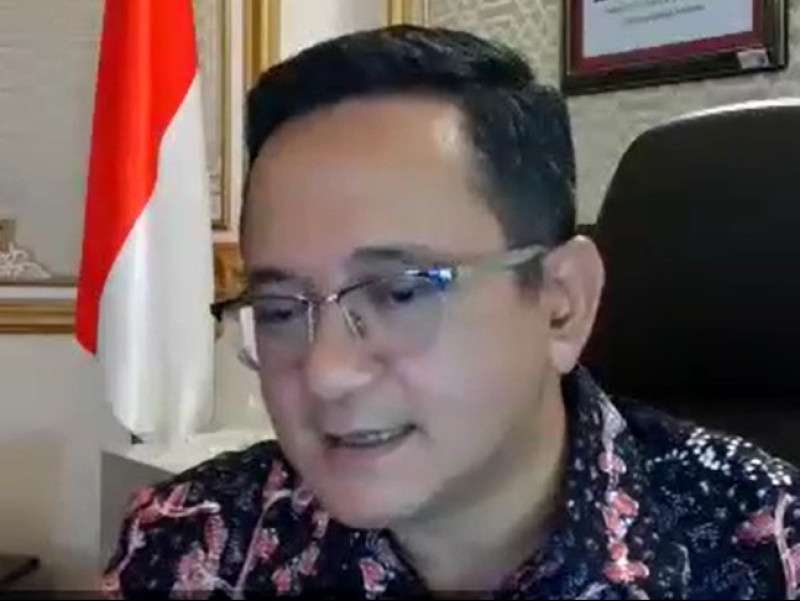 Imbau WNI Tidak Paksakan Diri, KJRI Jeddah: Saudi Sangat Serius Cegah Masuknya Haji Ilegal