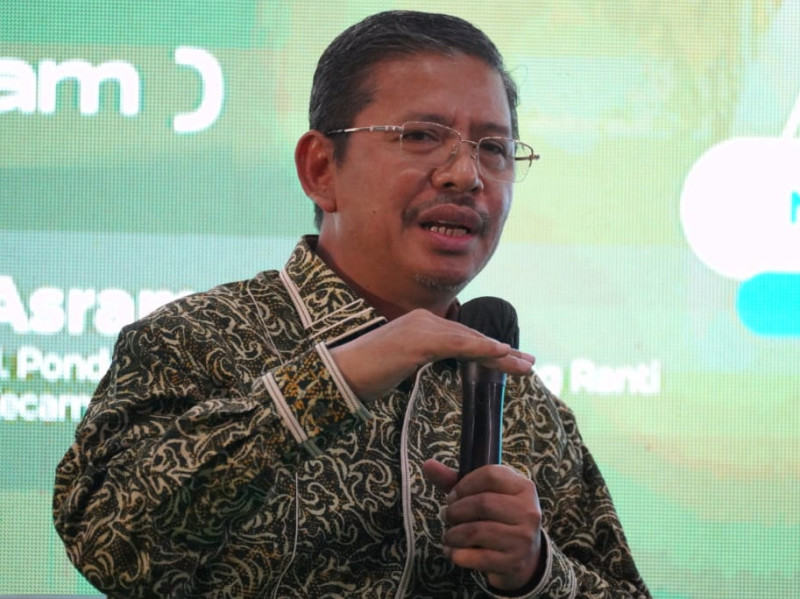 Kemenag Buka Seleksi Beasiswa Kuliah di Al-Azhar Mesir 2025, Catat Jadwalnya!