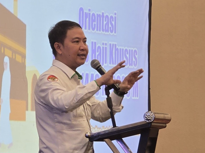Lindungi Jemaah, Dirjen PHU Minta PIHK Miliki Mitra Rumah Sakit di Saudi