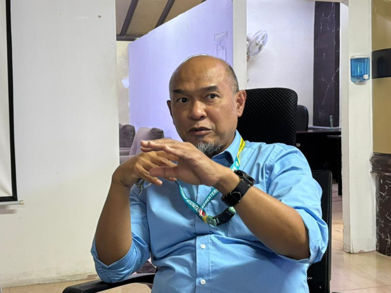 Ada 170 Jemaah Reguler yang Wafat, Mayoritas Sakit Jantung