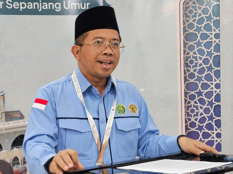 Jemaah Haji Reguler yang Wafat Dapat Asuransi, Cek di sini Ketentuannya!
