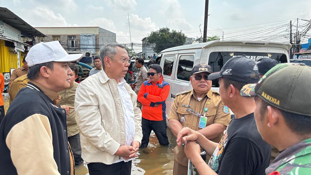 Banten, Benyamin, Benyamin Davnie, Kota Tangerang Selatan, Kota Tangsel, Pemkot Tangerang Selatan, Pemkot Tangsel, Tangerang Selatan, Tangsel, Wali Kota Benyamin Davnie, Wali Kota Tangerang Selatan, Wali Kota Tangsel, Walikota Tangerang Selatan, Walikota Tangsel