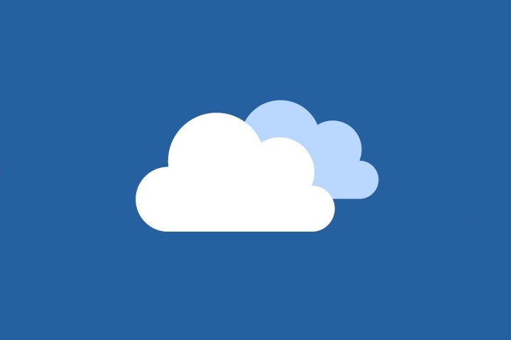 Cuaca Tangsel Berawan