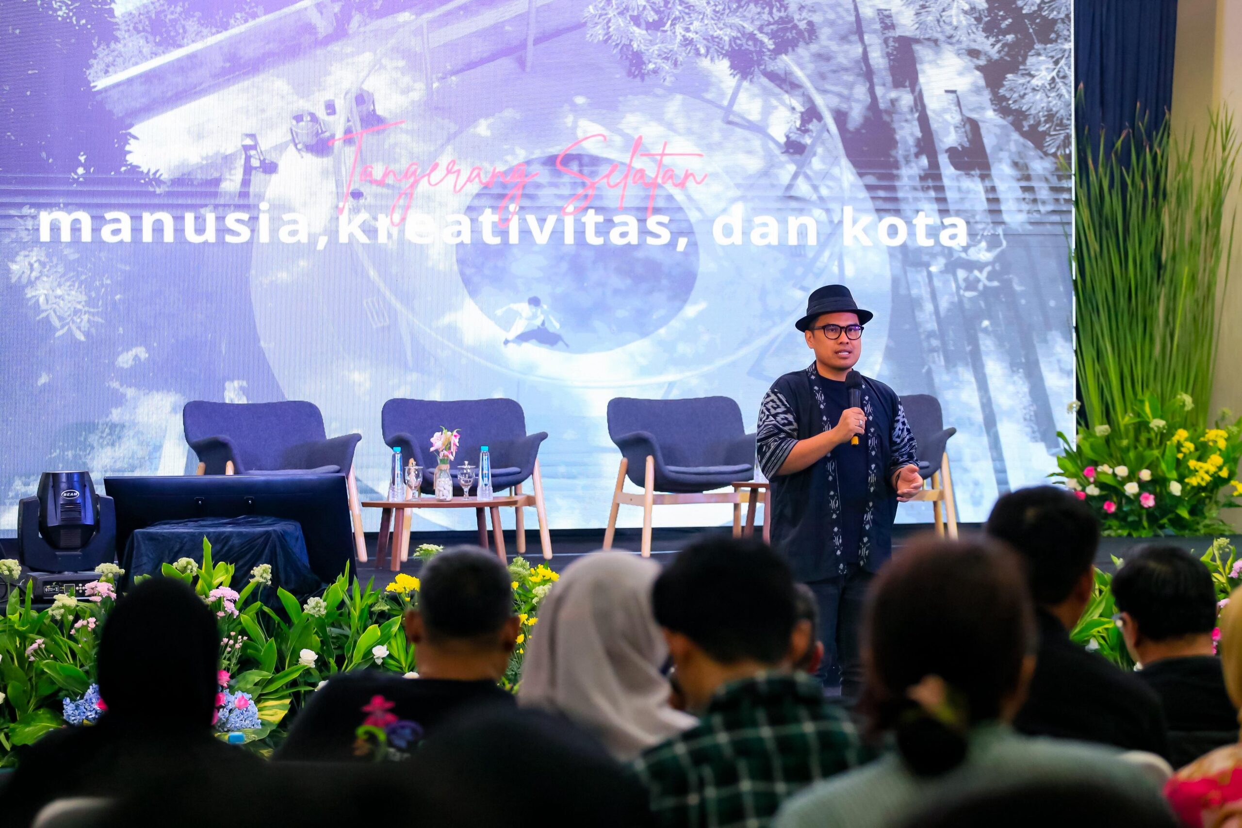 Banten, Kota Tangerang Selatan, Kota Tangsel, Pemkot Tangerang Selatan, Pemkot Tangsel, Pilar, Pilar Saga, Pilar Saga Ichsan, Tangerang Selatan, Tangsel, Wakil Wali Kota, Wakil Wali Kota Pilar Saga Ichsan, Wakil Wali Kota Tangerang Selatan