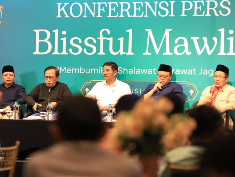 Kampung Zakat 2025, Kemenag–Kemendes Berdayakan Desa melalui Zakat 