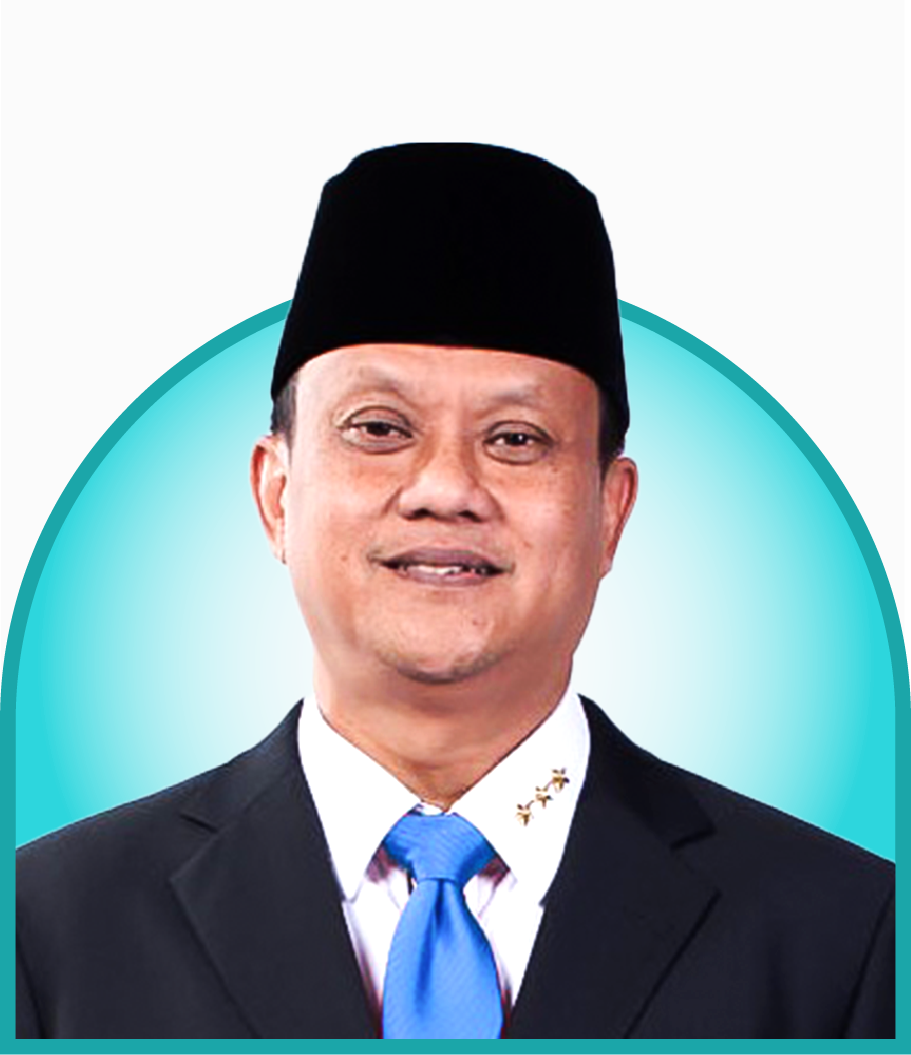 Irjen Pol Prof. Dr. Rudy Heriyanto Adi Nugroho, S.H., M.H Foto