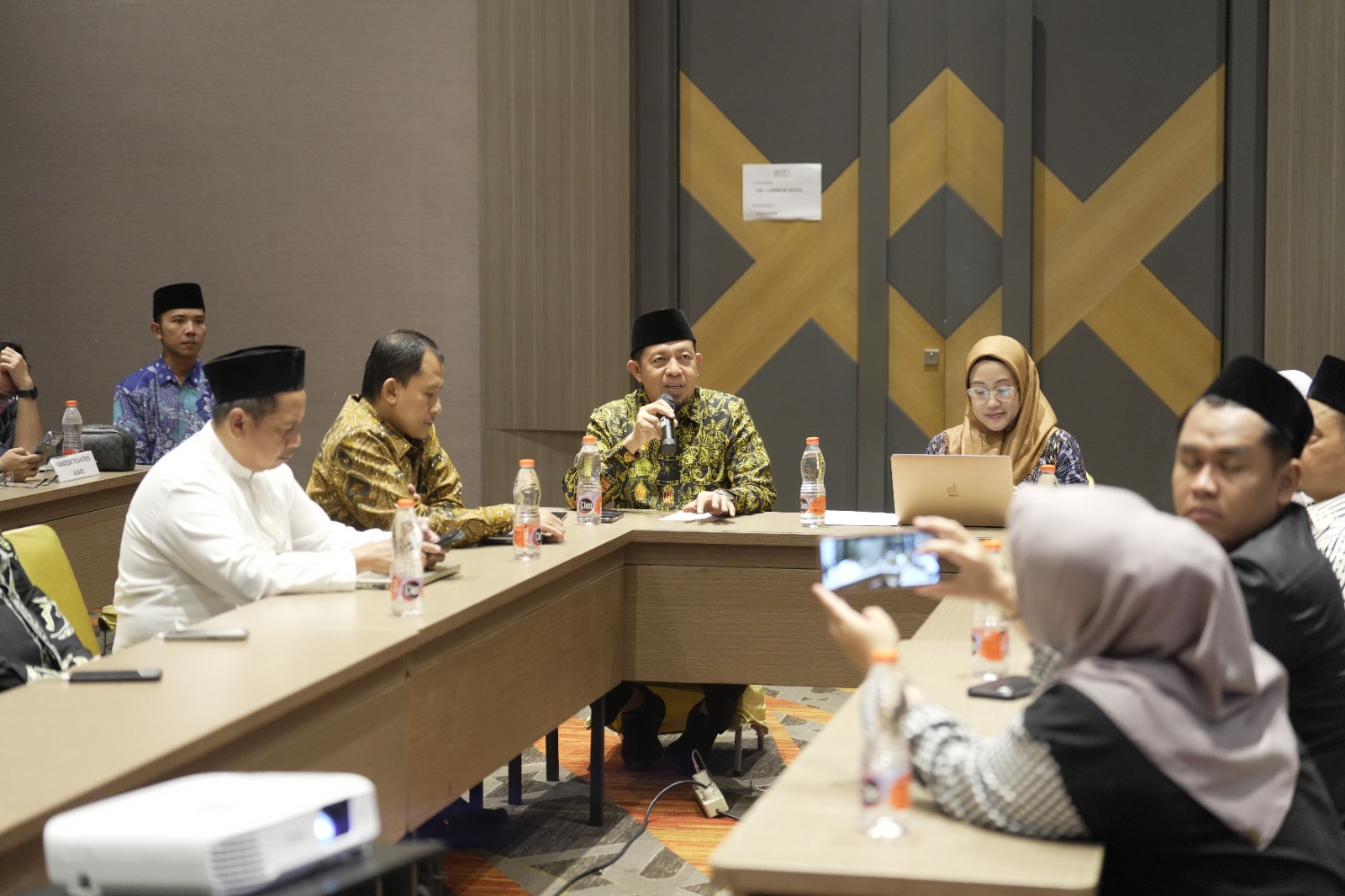 Kemenag Umumkan Tiga Besar Pesantren Award 2025, Siapa Juaranya?