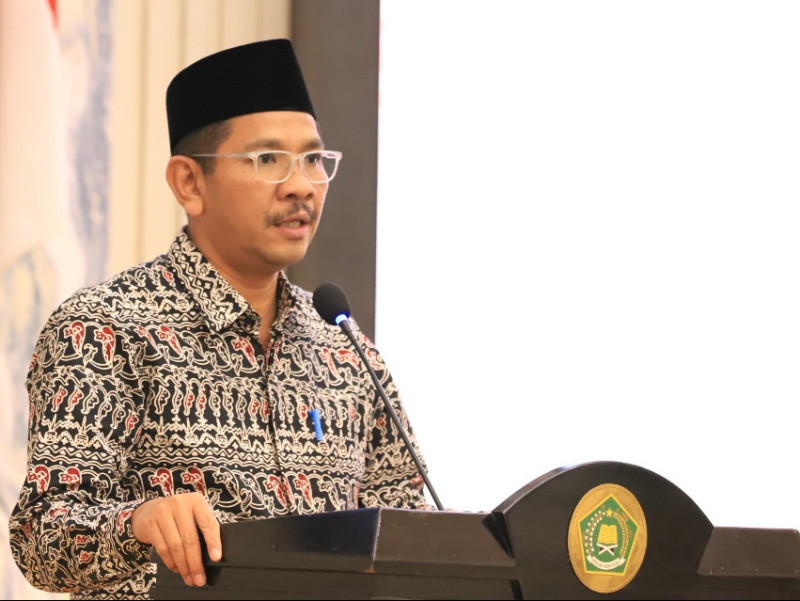 “Tepuk Sakinah”, Cara Kemenag Mudahkan Catin Hafal Esensi Keluarga Sakinah