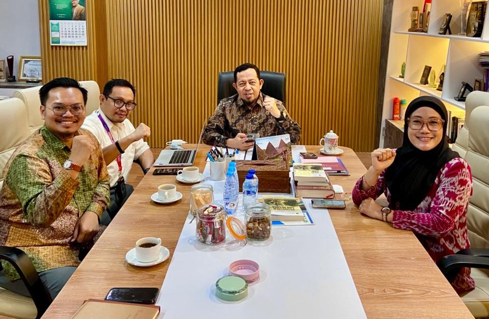 Kemenag dan Kemenbud Gelar Santri Film Festival, Pendaftaran Dibuka 10 November 2025