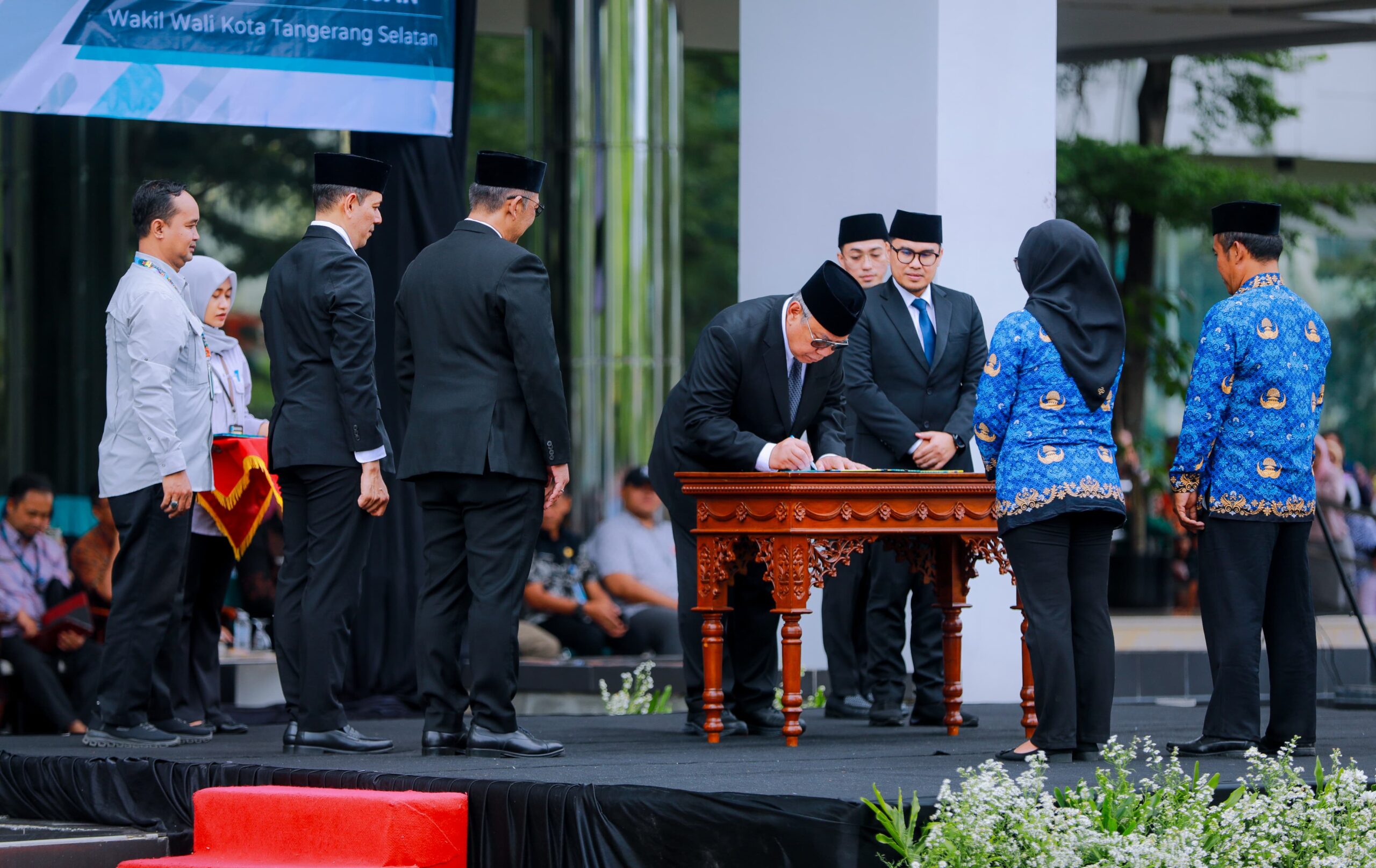 Banten, Benyamin, Benyamin Davnie, Kota Tangerang Selatan, Kota Tangsel, Pemkot Tangerang Selatan, Pemkot Tangsel, Tangerang Selatan, Tangsel, Wali Kota Benyamin Davnie, Wali Kota Tangerang Selatan, Wali Kota Tangsel, Walikota Tangerang Selatan, Walikota Tangsel