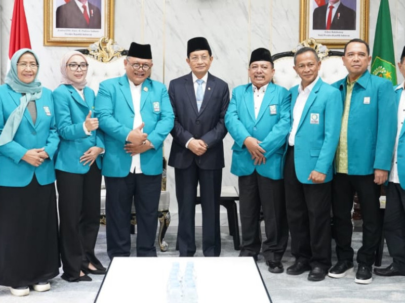 Menag Apresiasi Program Kerja Parmusi Berdayakan Umat