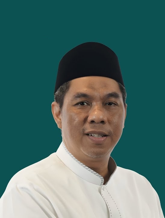 KH Zulfa Mustofa Pj Ketua Umum PBNU (Foto HD)