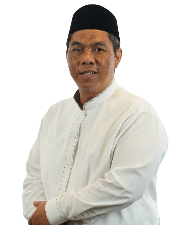 KH Zulfa Mustofa - Pj Ketum PBNU
