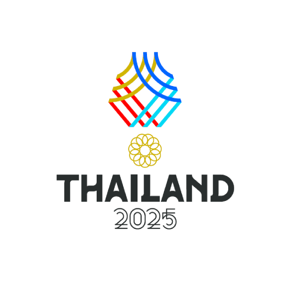 Sea Games Thailand 2025 (Thailand, Indonesia, Vietnam, Singapura, Malaysia, Filipina, Myanmar, Laos, Brunei Darussalam, Timor-Leste)