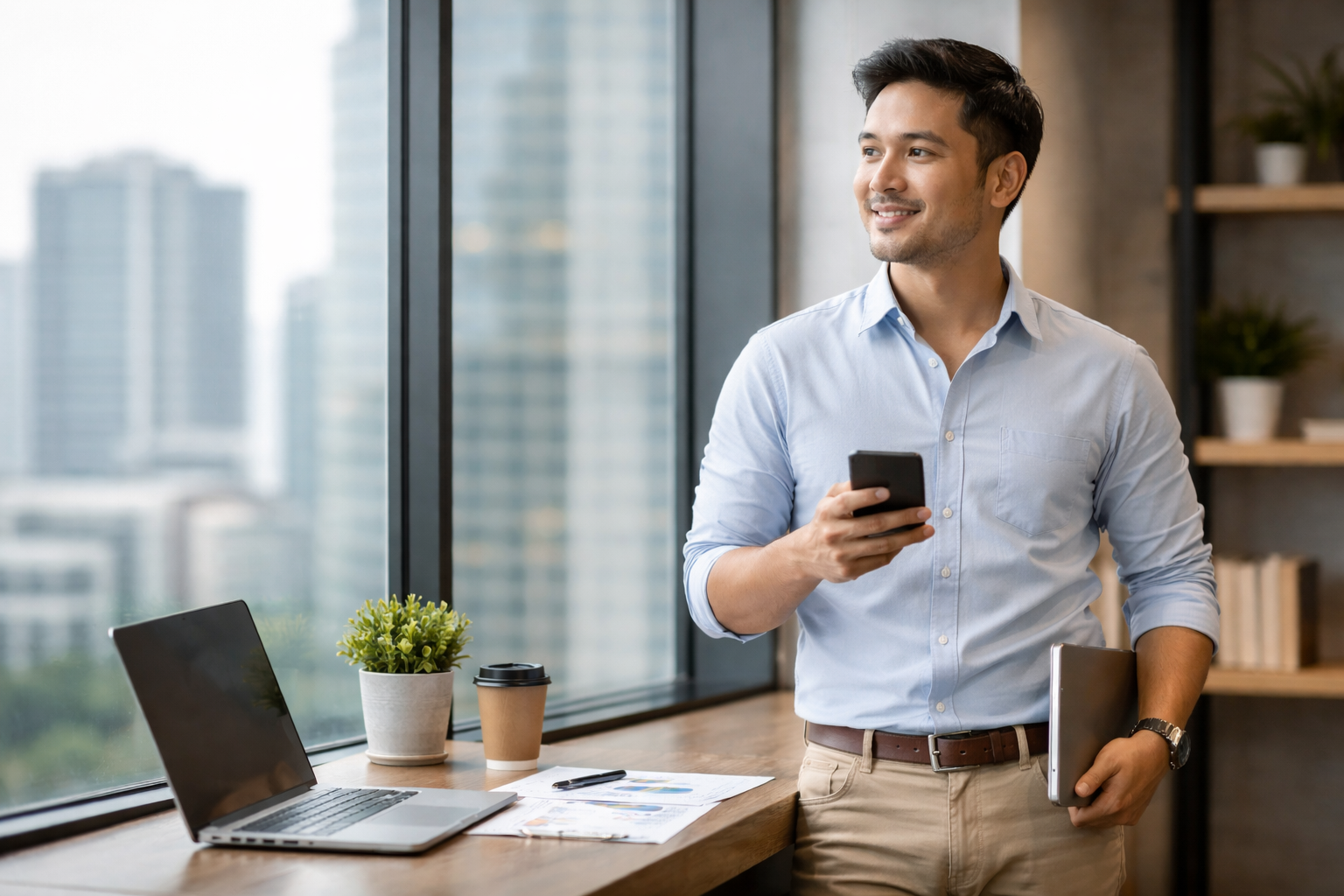 Sewa Virtual Office dan Cara Memanfaatkannya untuk Operasional Bisnis