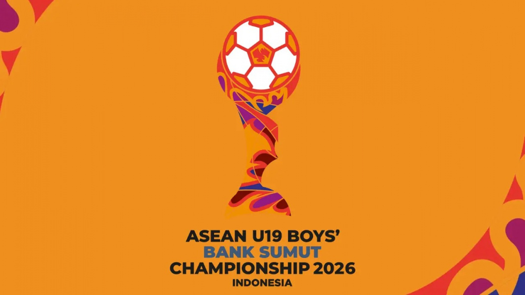 ASEAN U-19 Boys’ Bank Sumut Championship 2026