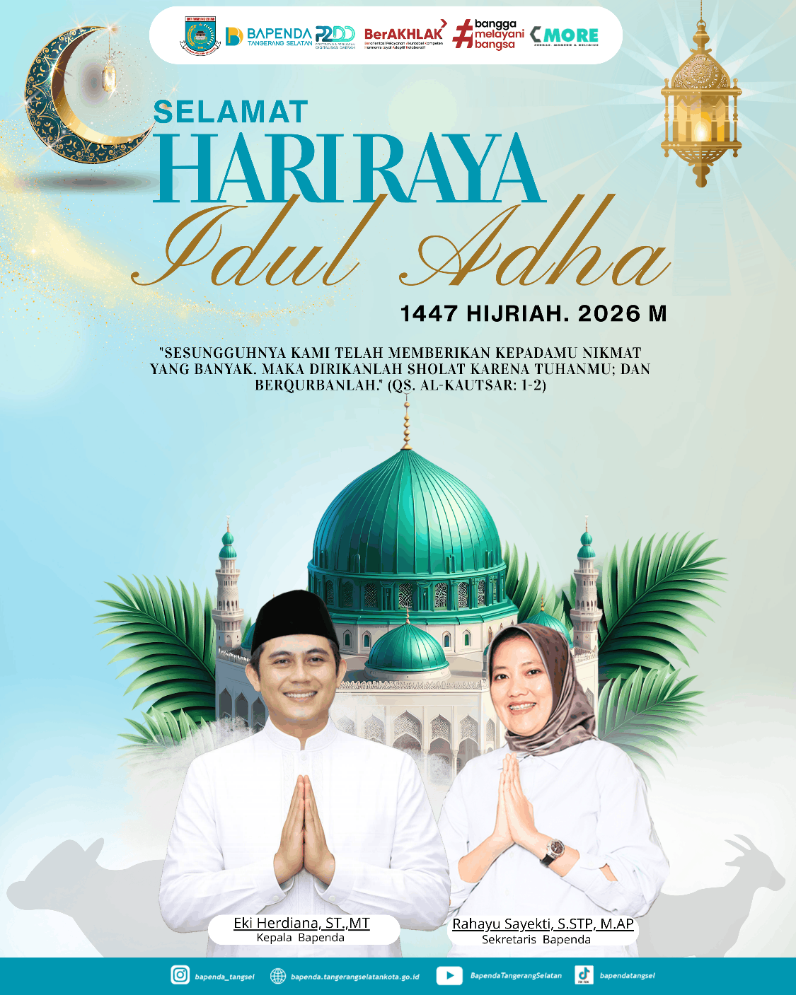 Bapenda Tangsel