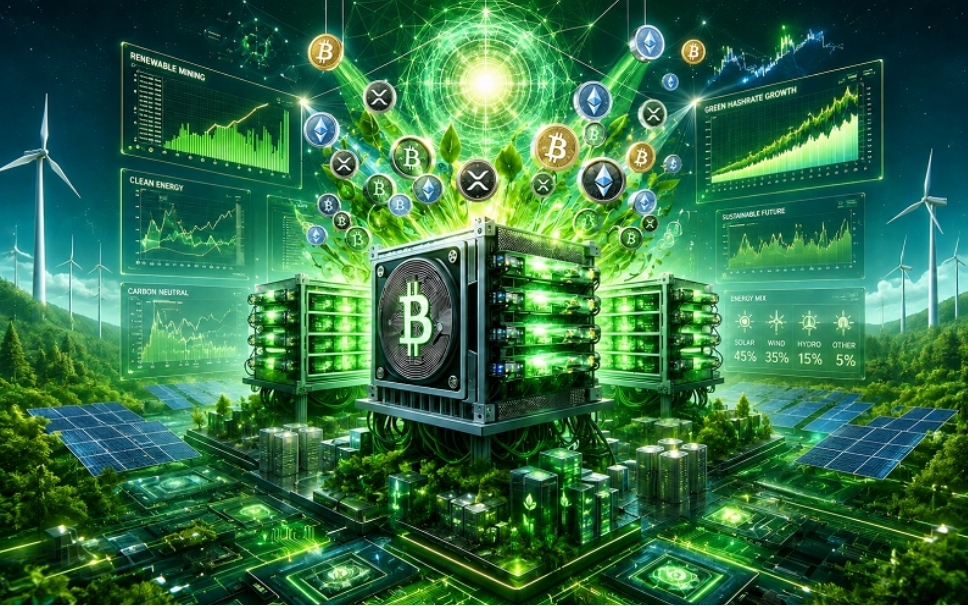 SHR Miner