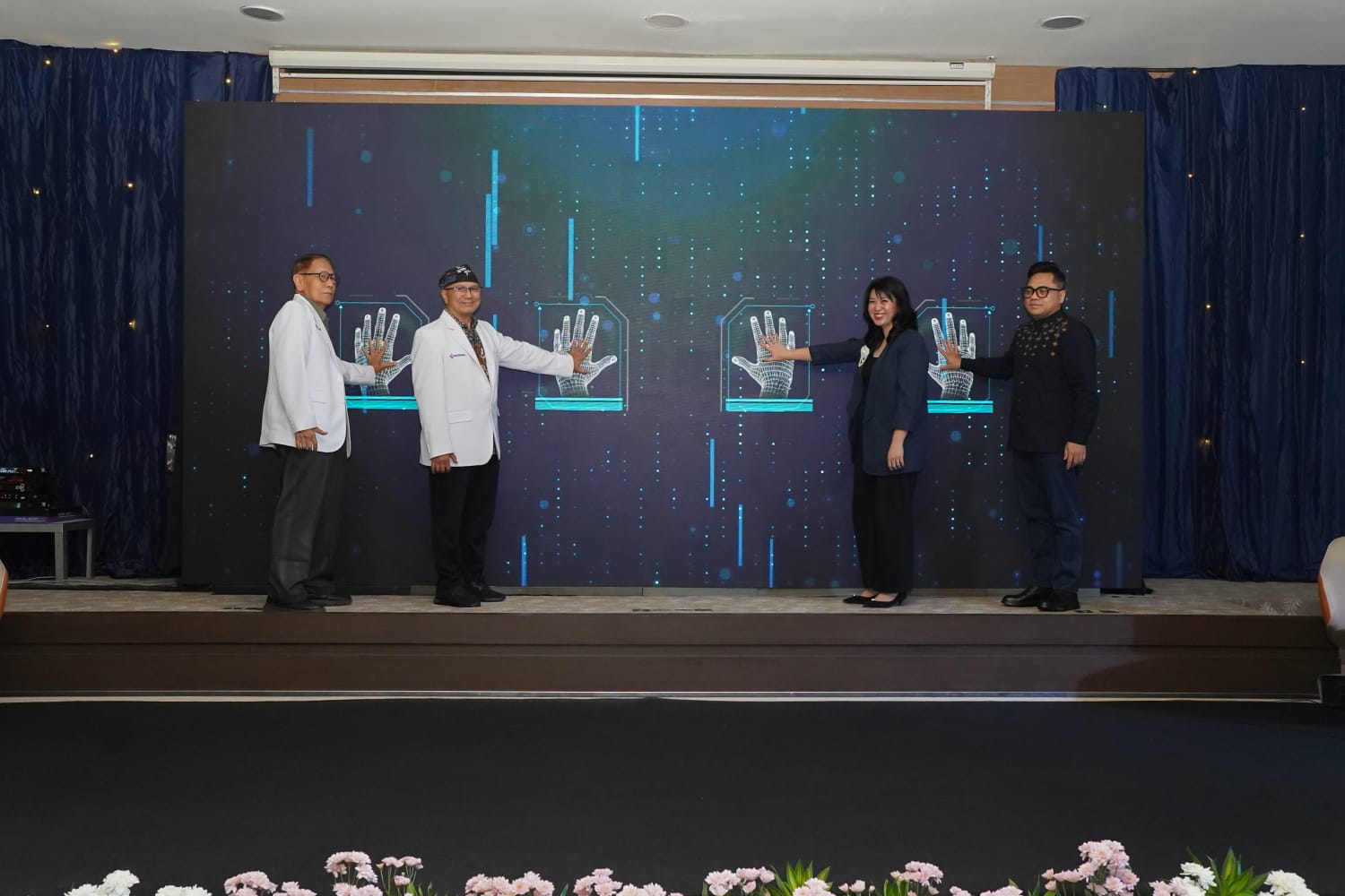 Bethsaida Hospital Gading Serpong Luncurkan Urology & Nephrology Clinic untuk Penanganan Batu Saluran Kemih, Ginjal, dan Prostat