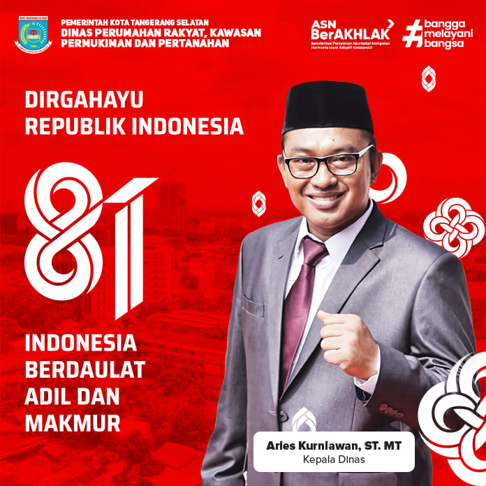 Bapenda Tangsel