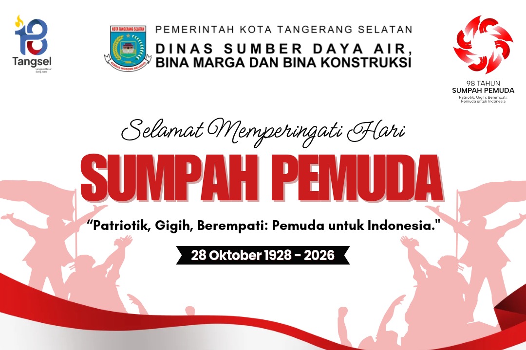 Bappelitbangda Tangsel